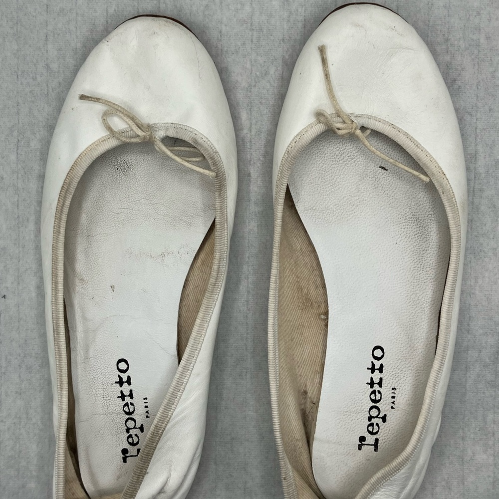 Repetto shoes